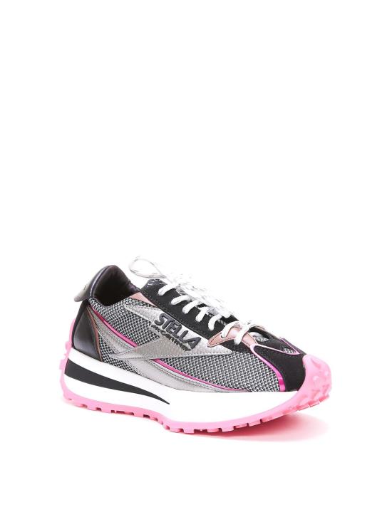  스텔라 맥카트니 스니커즈 810116E000501019 Black - STELLA MCCARTNEY