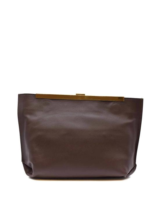  에비뉴67 토트백 AN112A0021 Brown - AVENUE 67