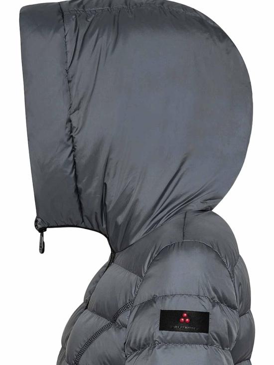  페트레이 패딩 PED437401181785824 Dark Grey - PEUTEREY