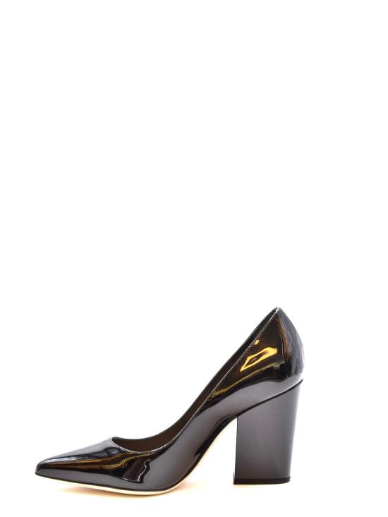  세르지오로시 힐/펌프스 A85322MVIV011000110 Black - SERGIO ROSSI