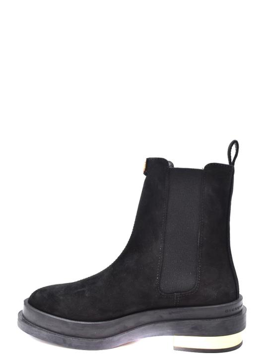  쥬세페자노티 부츠 I170025 Black - GIUSEPPE ZANOTTI