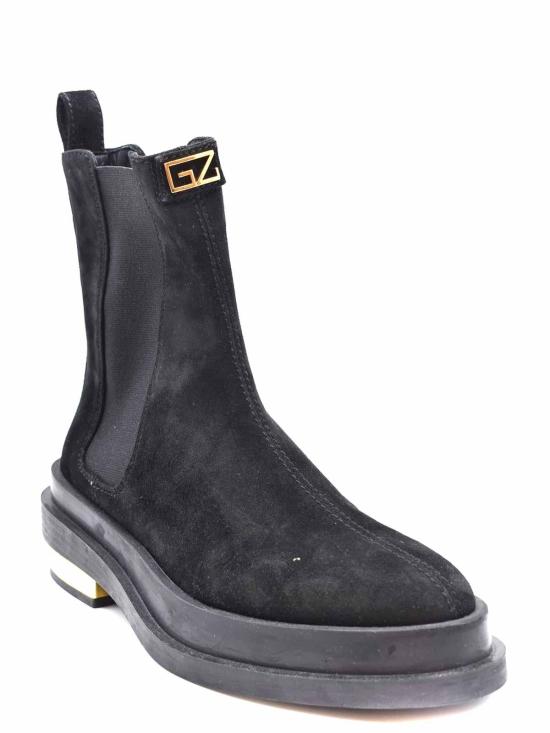  쥬세페자노티 부츠 I170025 Black - GIUSEPPE ZANOTTI