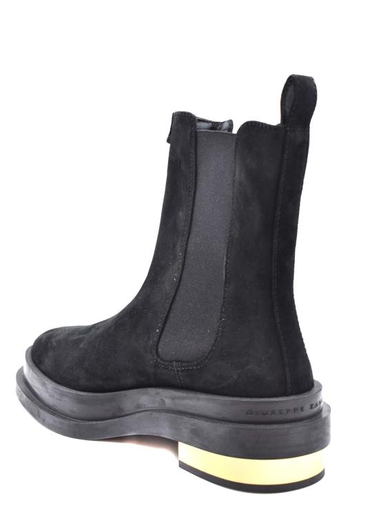  쥬세페자노티 부츠 I170025 Black - GIUSEPPE ZANOTTI