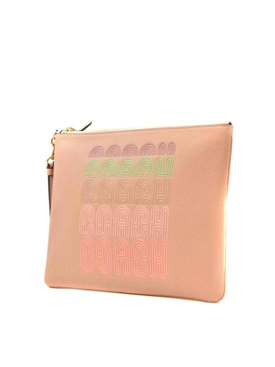  코치 토트백 69187 NUDE NEUTRALS - COACH