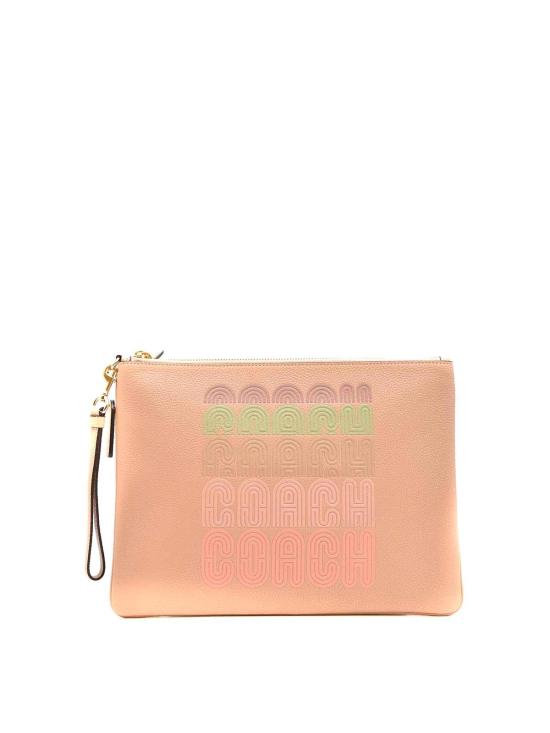  코치 토트백 69187 NUDE NEUTRALS