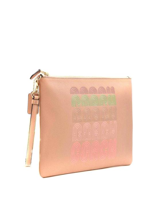  코치 토트백 69187 NUDE NEUTRALS - COACH