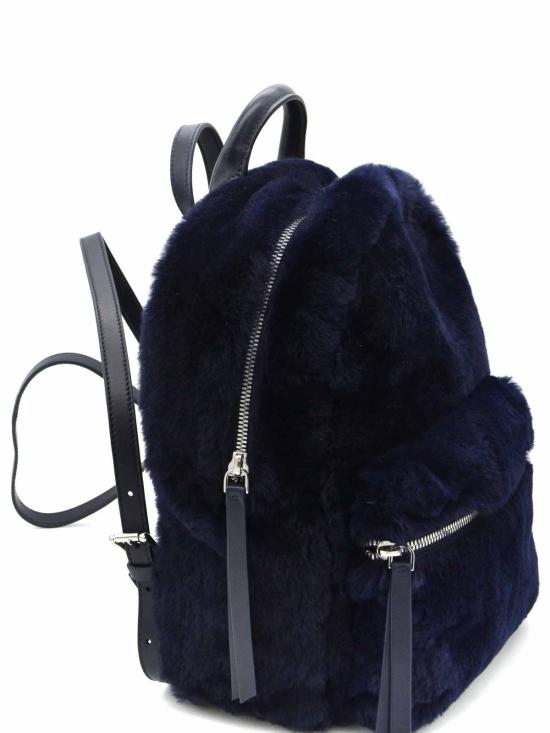  데사 백팩 1010027176004DE10838 Blue - DESA