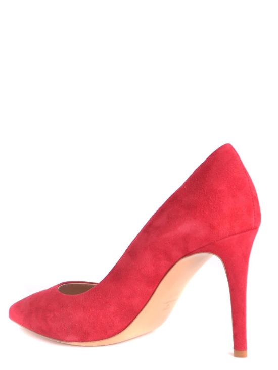  니나리루 힐/펌프스 271530MC Red - NINALILOU