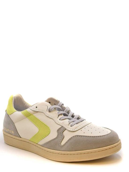  발스포츠 스니커즈 SUPERCOL03 Multicolour - VALSPORT