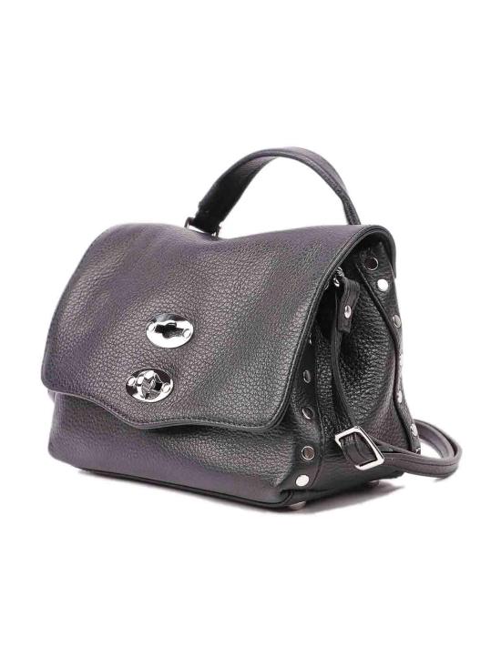  자넬라토 토트백 68010005BABYZ0001 Black - ZANELLATO