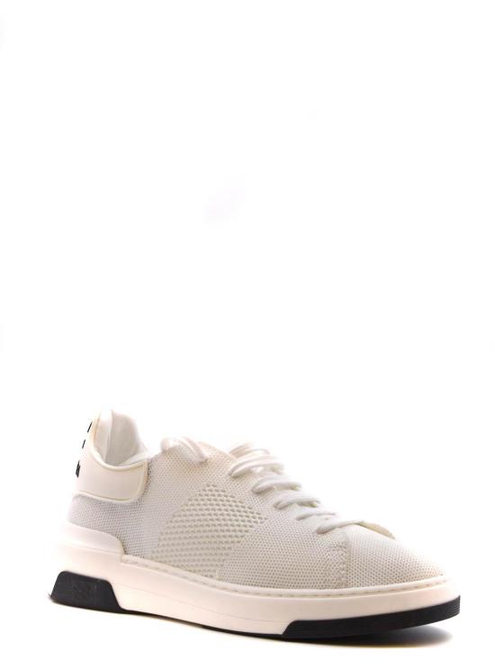  카사데이 스니커즈 2X897U0201KKNIT9999 White - CASADEI