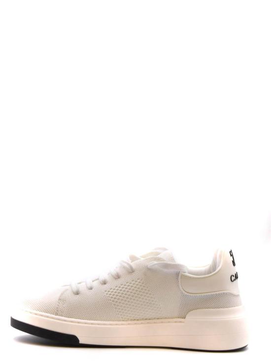  카사데이 스니커즈 2X897U0201KKNIT9999 White - CASADEI