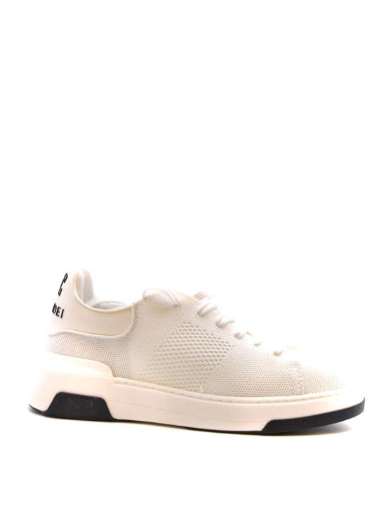  카사데이 스니커즈 2X897U0201KKNIT9999 White