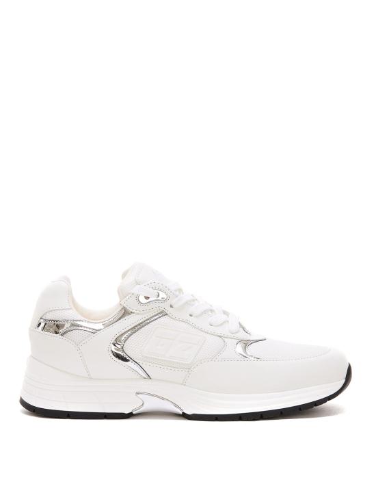  쥬세페자노티 스니커즈 RU20041001 White