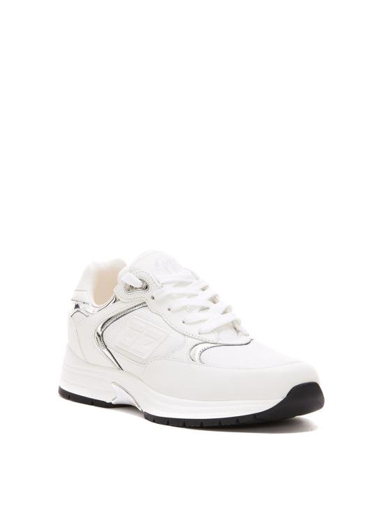  쥬세페자노티 스니커즈 RU20041001 White - GIUSEPPE ZANOTTI