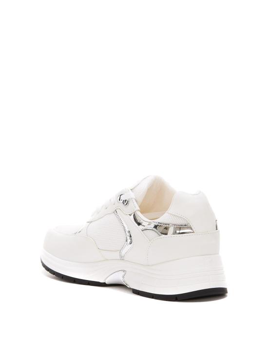  쥬세페자노티 스니커즈 RU20041001 White - GIUSEPPE ZANOTTI