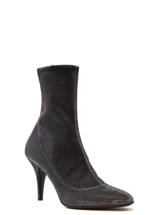 쥬세페자노티 부츠 I270007 Grey - GIUSEPPE ZANOTTI