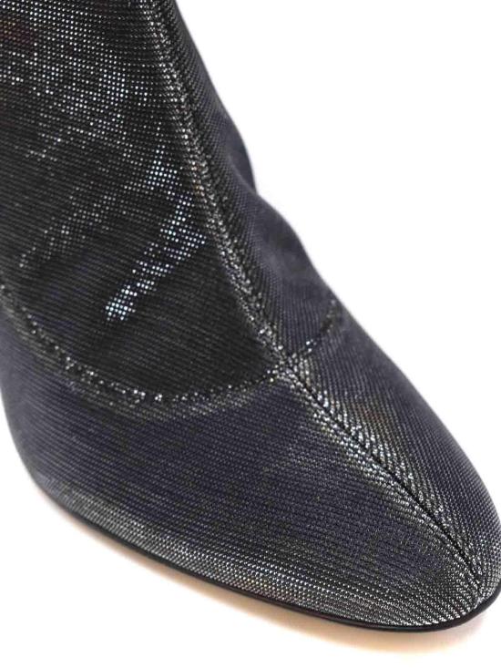  쥬세페자노티 부츠 I270007 Grey - GIUSEPPE ZANOTTI