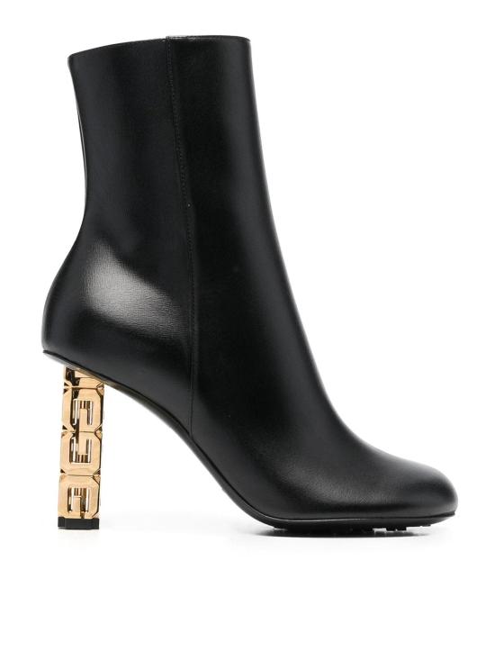  지방시 부츠 BE6034E1GT001 Black
