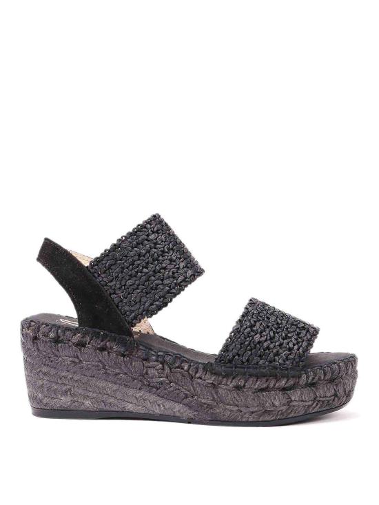  훈칼 아기레 샌들 2525S654NEGRO Black