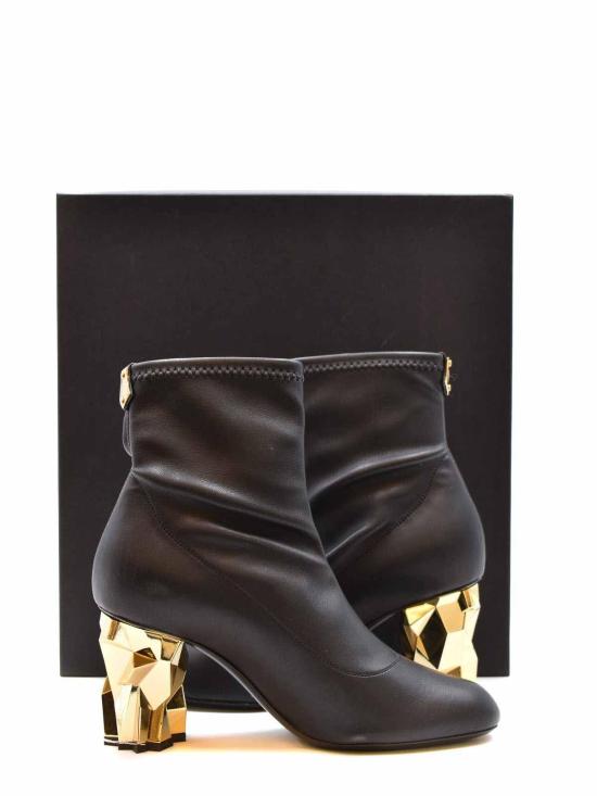  쥬세페자노티 부츠 I870065 Black - GIUSEPPE ZANOTTI