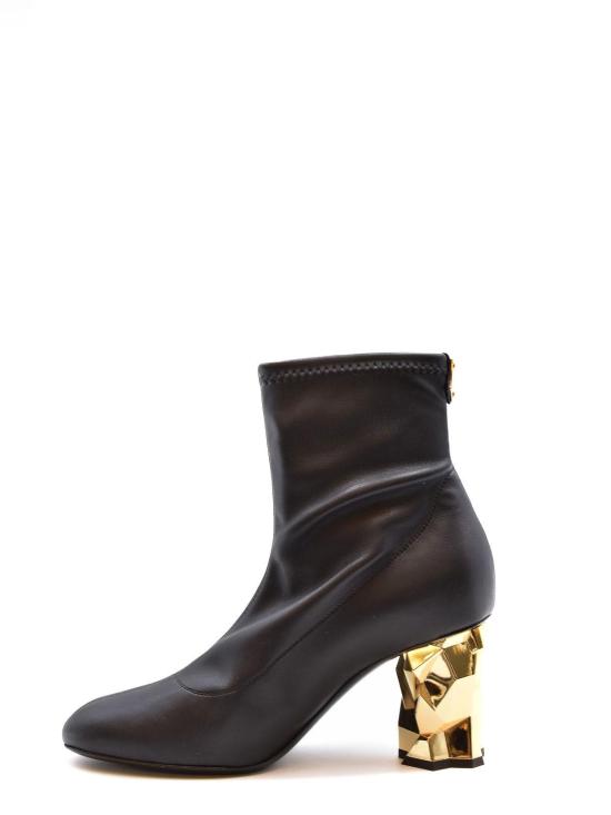  쥬세페자노티 부츠 I870065 Black - GIUSEPPE ZANOTTI