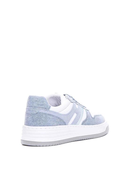  호간 스니커즈 HXW6300EU50T57137K Blue - HOGAN