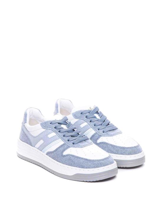  호간 스니커즈 HXW6300EU50T57137K Blue - HOGAN