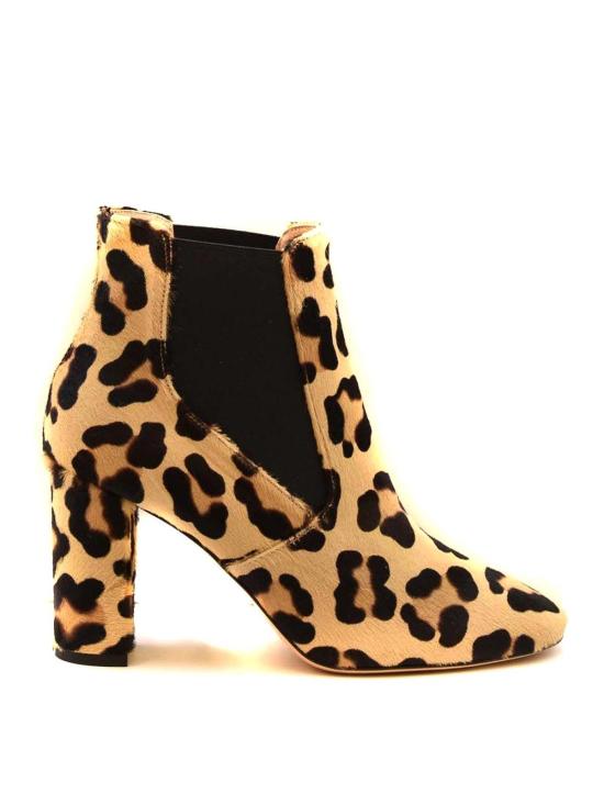  WALTER VIOLET 힐/펌프스 1314 Animal Print