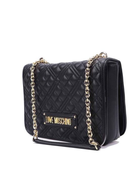  모스키노 크로스백 JC4000LA0000 Black - MOSCHINO
