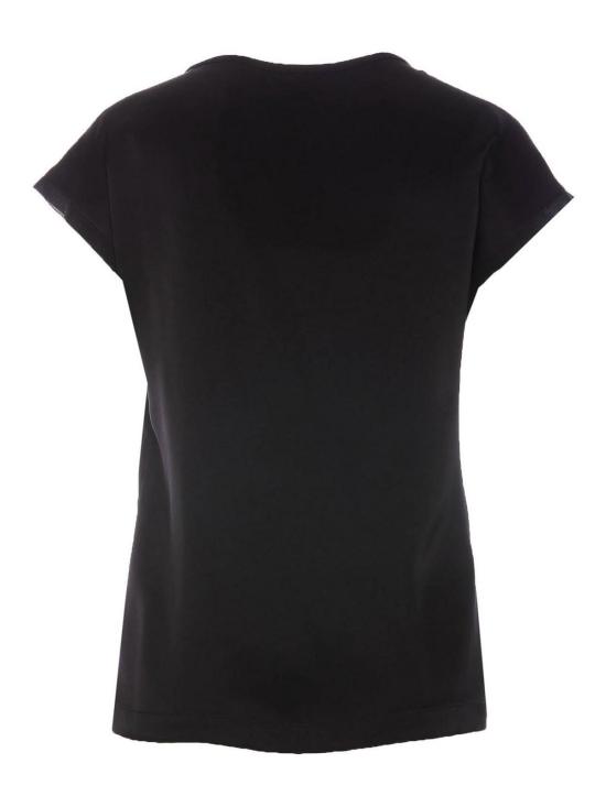 25FW 핑코 블라우스 103951A206Z99 Black - PINKO