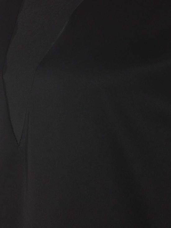 25FW 핑코 블라우스 103951A206Z99 Black - PINKO