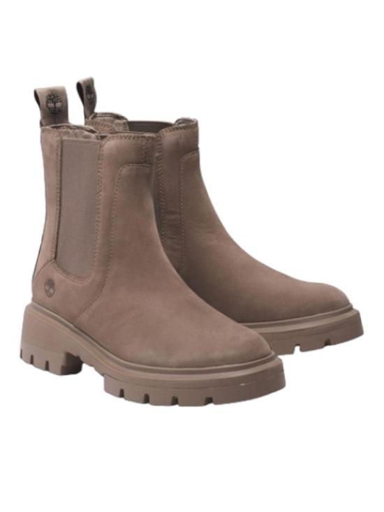  팀버랜드 부츠 A41EW9291 Grey - TIMBERLAND