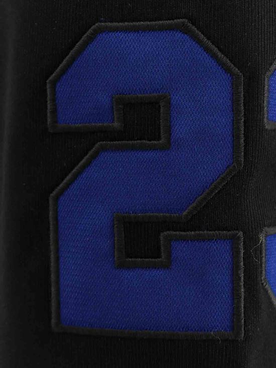  오프화이트 반팔 티셔츠 OMAA169S24JER0011001 Black - OFF WHITE