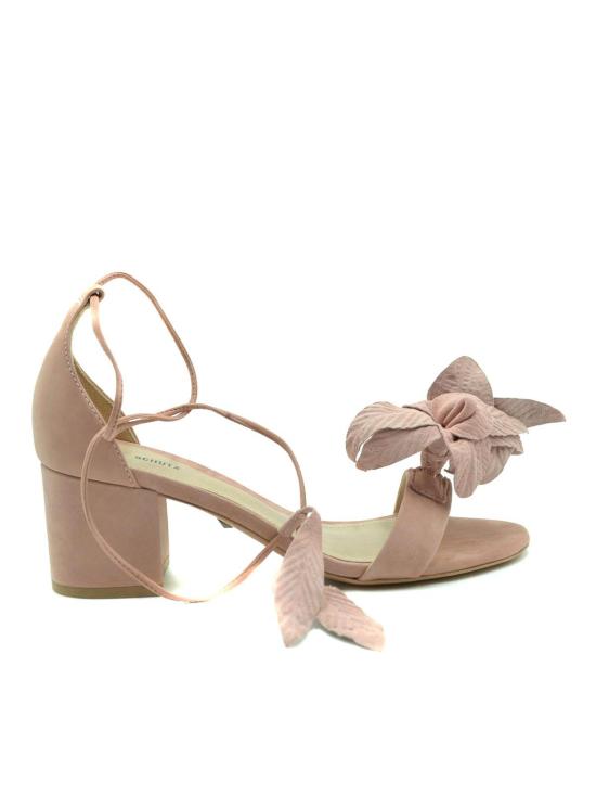  슈츠 샌들 S2000101960002U Nude Neutrals