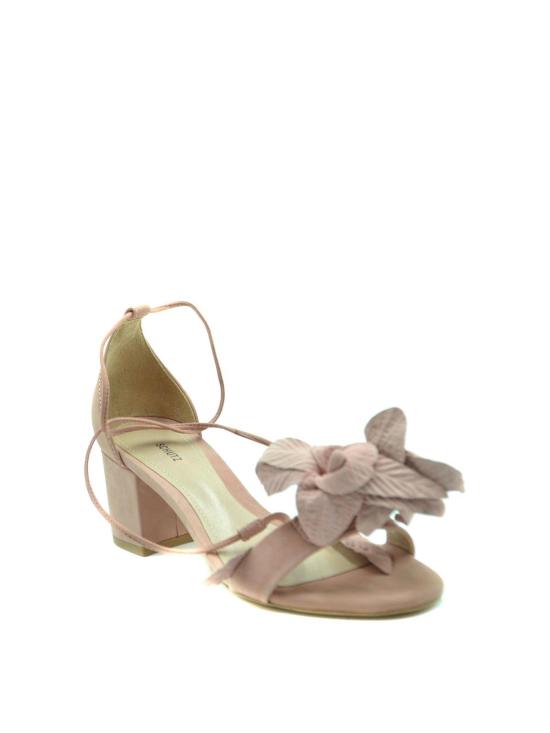  슈츠 샌들 S2000101960002U Nude Neutrals - SCHUTZ
