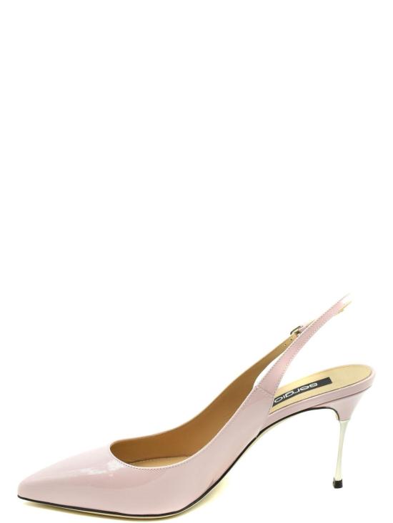  세르지오로시 힐/펌프스 A88710MVIV015816 Nude Neutrals - SERGIO ROSSI