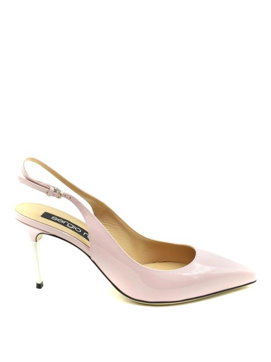  세르지오로시 힐/펌프스 A88710MVIV015816 Nude Neutrals