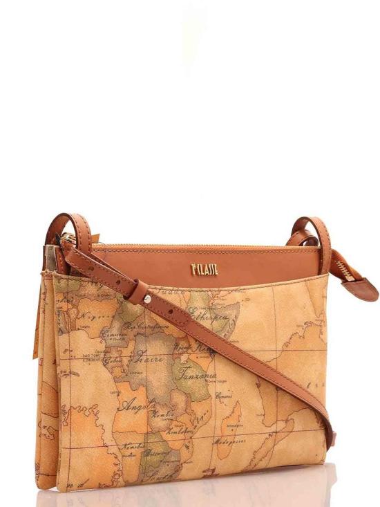 26FW 알비에로 마르티니 숄더백 E00560000010 BEIGE - ALVIERO MARTINI