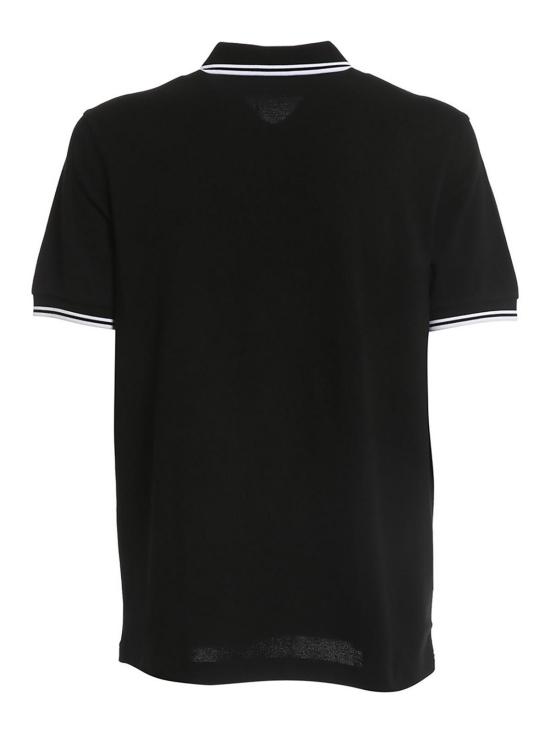  프레드페리 폴로 티셔츠 M3600350 Black - FRED PERRY
