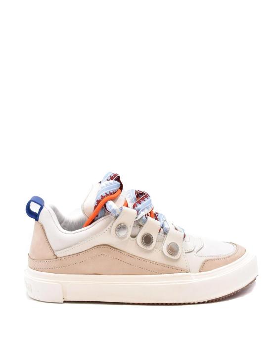  마르셀로 불론 스니커즈 CMIA097F22LEA001 White