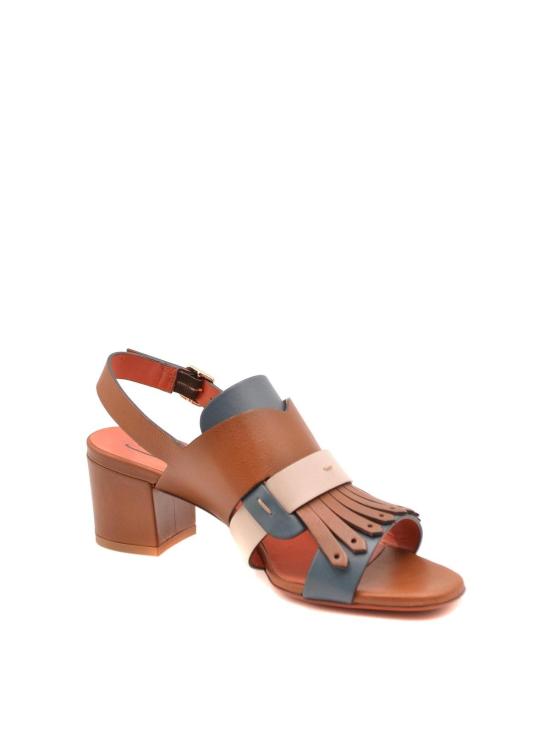  산토니 샌들 WHTH58621HI2CYTCU30 Multicolour - SANTONI