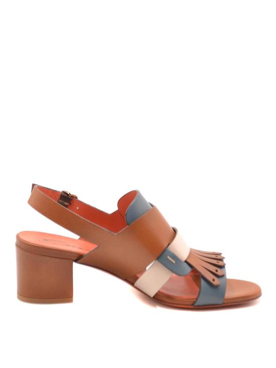  산토니 샌들 WHTH58621HI2CYTCU30 Multicolour
