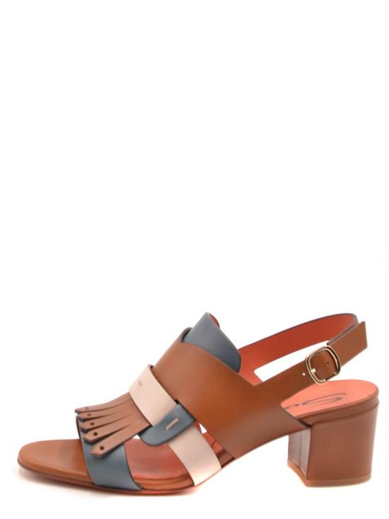  산토니 샌들 WHTH58621HI2CYTCU30 Multicolour - SANTONI