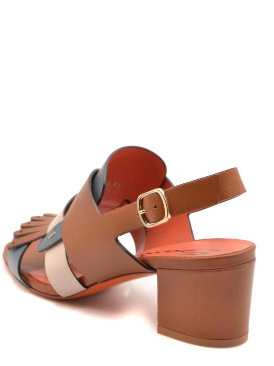  산토니 샌들 WHTH58621HI2CYTCU30 Multicolour - SANTONI