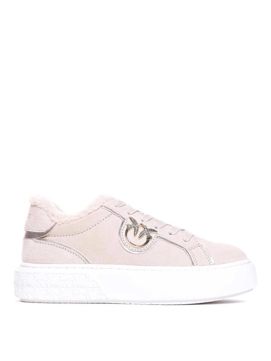  핑코 스니커즈 SS0003P055O66 Nude Neutrals