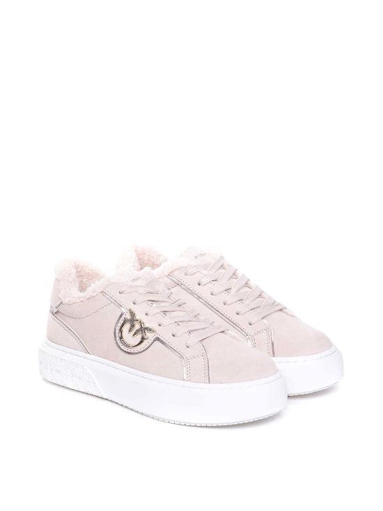  핑코 스니커즈 SS0003P055O66 Nude Neutrals - PINKO