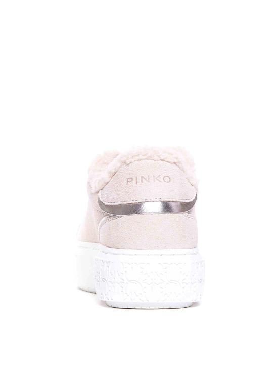  핑코 스니커즈 SS0003P055O66 Nude Neutrals - PINKO