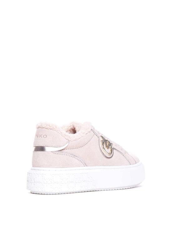  핑코 스니커즈 SS0003P055O66 Nude Neutrals - PINKO