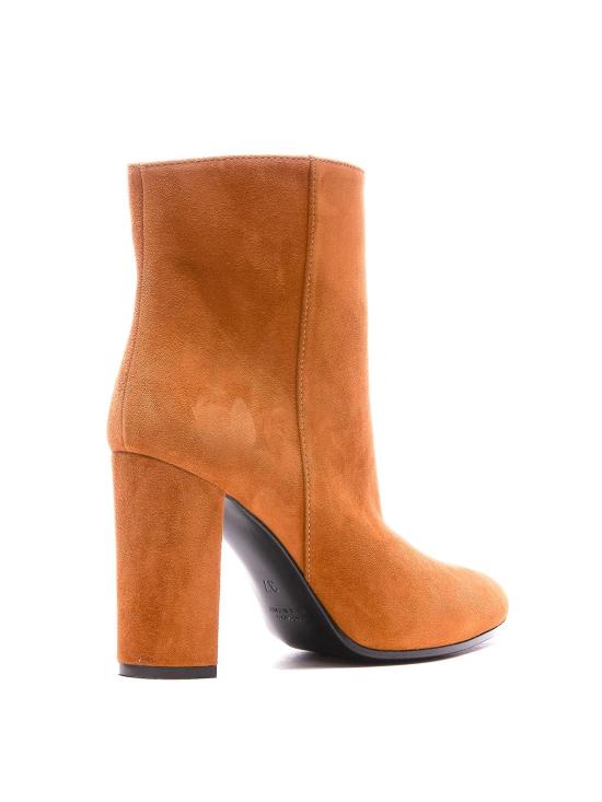  비아로마 부츠 3363853COGNAC Brown - VIA ROMA